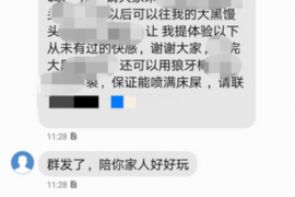 龙湖专业催债公司的市场需求和前景分析